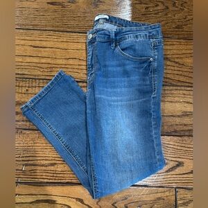 Kenzie Women’s Boyfriend Fit Jeans Size 14/32